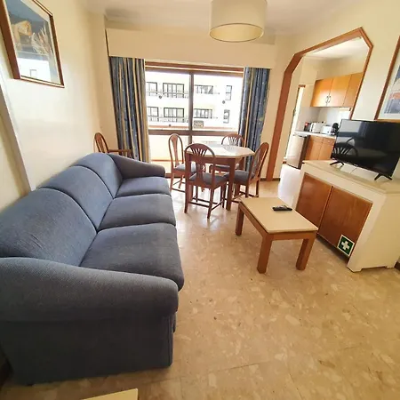 Apartamento Clube Praia Vau