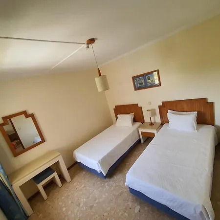 Apartment Apartamento Clube Praia Vau Portimao