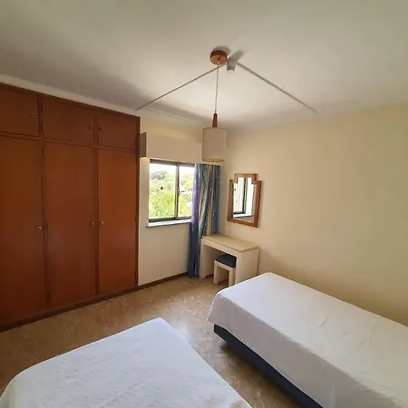 Apartamento Clube Praia Vau * Portimao