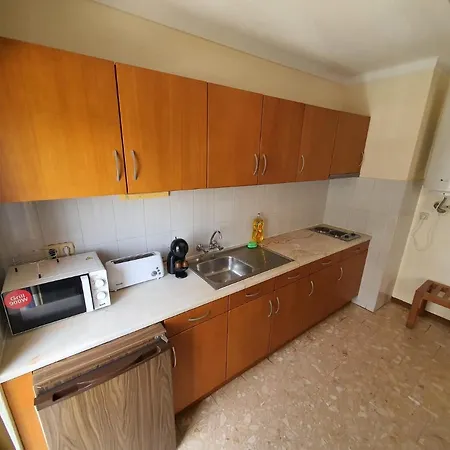 Apartment Apartamento Clube Praia Vau *