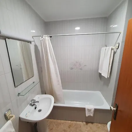 Apartamento Clube Praia Vau