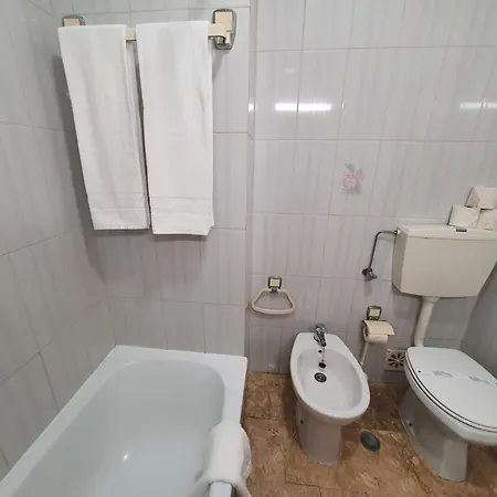 Apartment Apartamento Clube Praia Vau
