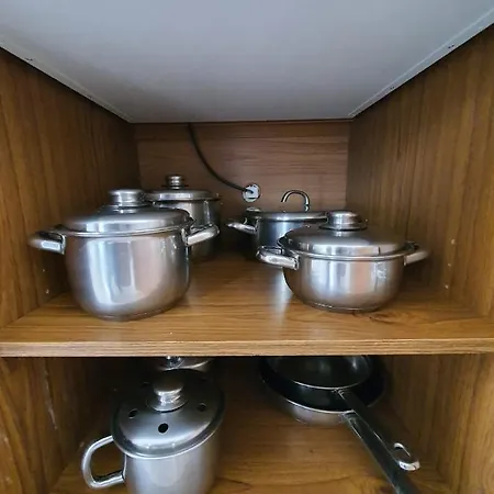Apartamento Clube Praia Vau