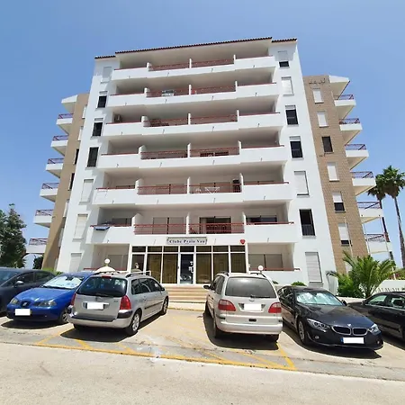 Apartamento Clube Praia Vau