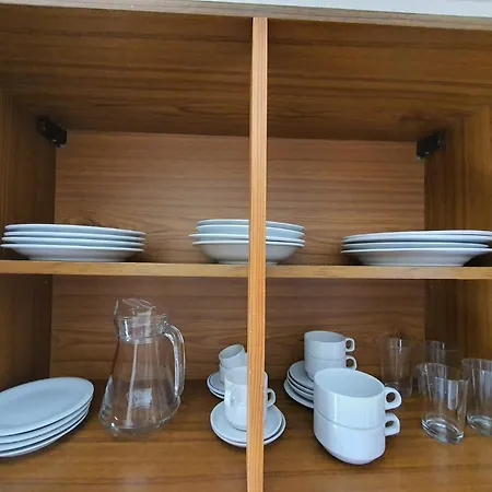 Apartamento Clube Praia Vau *