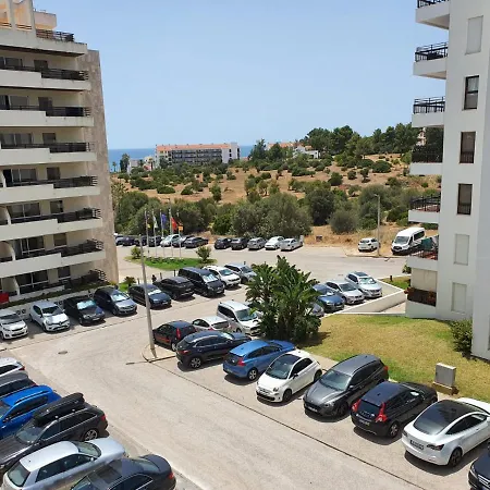 Apartamento Clube Praia Vau *