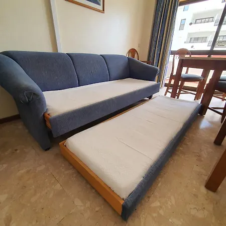 Apartamento Clube Praia Vau Lägenhet