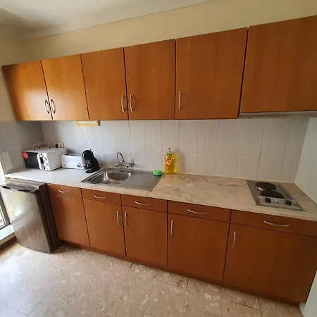 Apartamento Clube Praia Vau Portimão