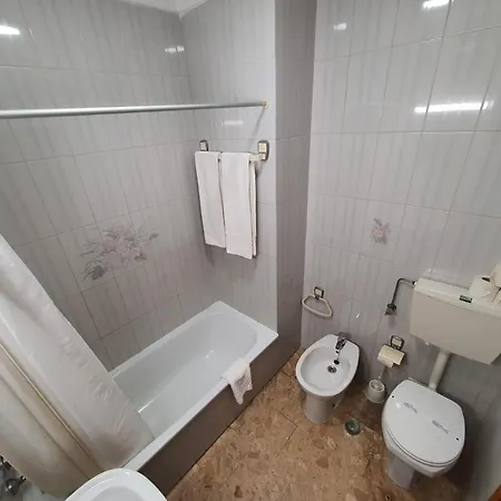 Apartamento Clube Praia Vau Lägenhet *